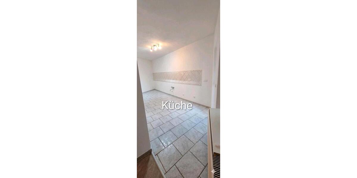 Erdgeschoßwohnung Nienburg (Saale) - 2 Zimmer, 53 m&sup2;, 366&euro; | Angebot:26271464