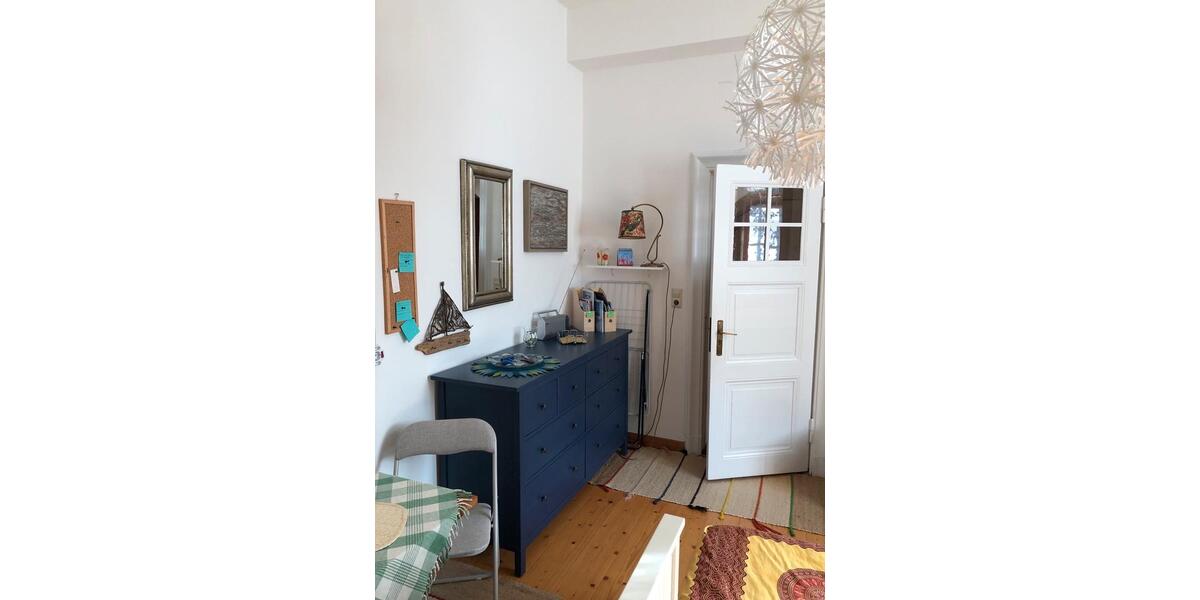 Gästewohnung 1-2 Personen 1 zimmer