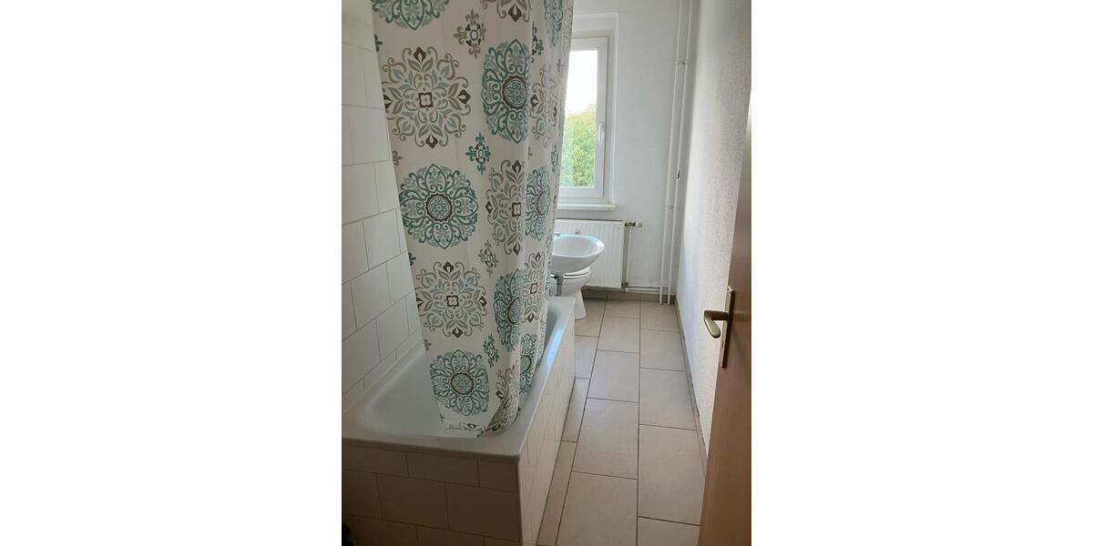 Etagenwohnung Rosenow - 2 Zimmer, 49 m&sup2;, 280&euro; | Angebot:23137154