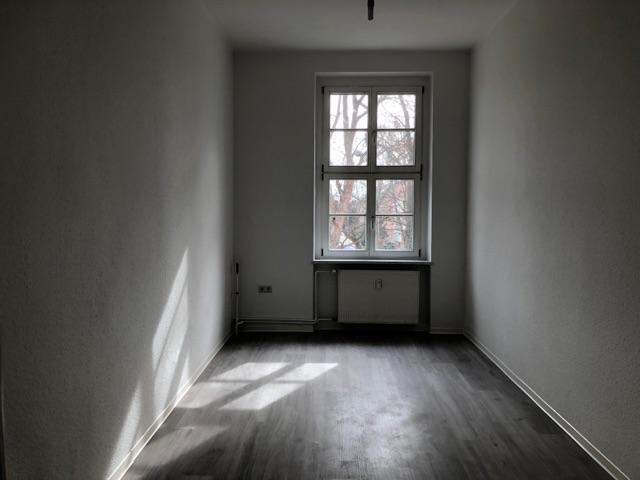WG geeignet!!! Großzügige 3 Zimmer Wohnung!
