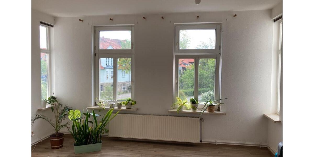 Etagenwohnung Wernigerode - 5 Zimmer, 20 m&sup2;, 340&euro; | Angebot:26418693