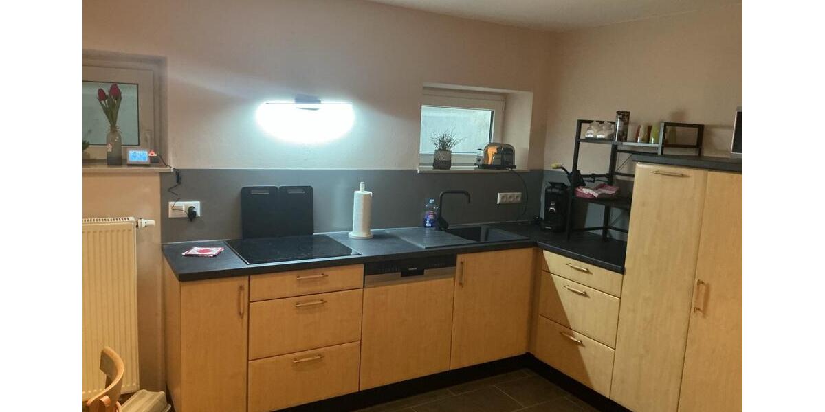 Wohnen auf Zeit Helmstedt - 1.5 Zimmer, 44 m&sup2;, 35&euro; | Angebot:24844716