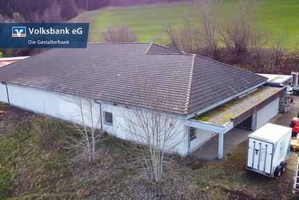 *** Vielseitige Gewerbeimmobilie zur Miete in Vöhrenbach! *** zimmer