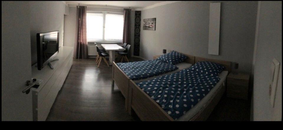 Wohnen auf Zeit Lingen (Ems) - 3 Zimmer, 80 m&sup2;, 40&euro; | Angebot:26615190