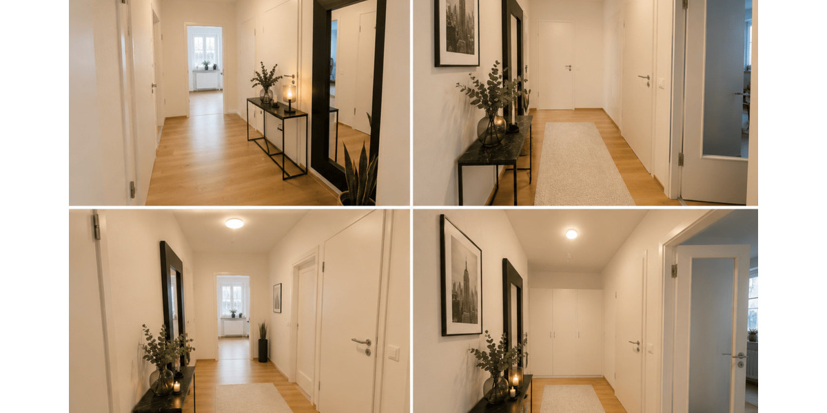 Etagenwohnung Bitburg - 2 Zimmer, 63 m&sup2;, 730&euro; | Angebot:26796865