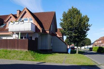 Wohnung Geestland Bad Bederkesa - 3 Zimmer, 76 m&sup2;, 490&euro; | Angebot:26093552