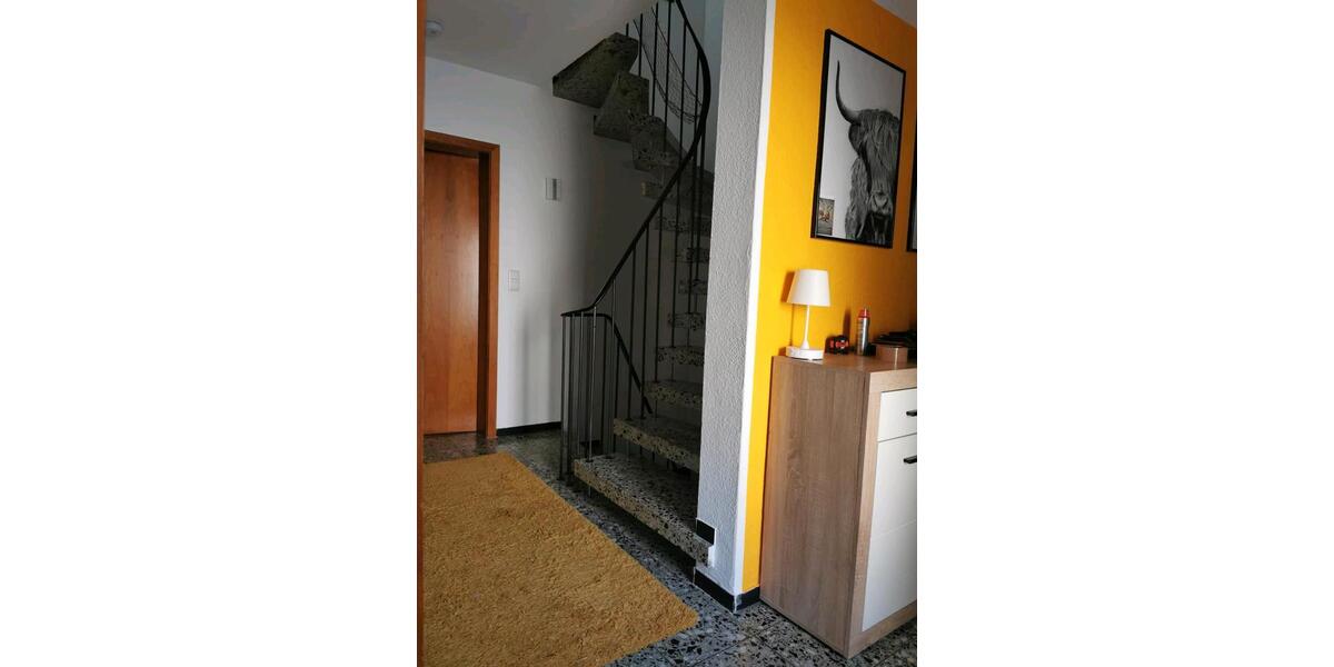 Reihenhaus Lichtenfels - 4 Zimmer, 125 m&sup2;, 750&euro; | Angebot:25984265