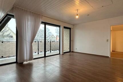1 Zimmer Wohnung mit BalkonBodenfenster in Garbsen