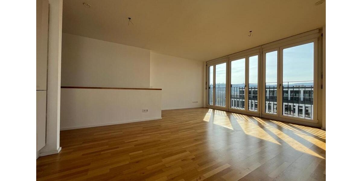 Etagenwohnung Stuttgart - 4 Zimmer, 135 m&sup2;, 2.076&euro; | Angebot:26068595