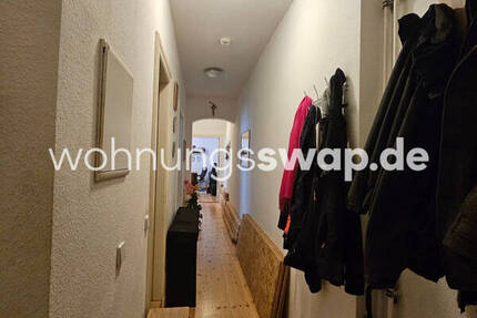 Wohnung Berlin Friedrichshain - 2 Zimmer, 56 m&sup2;, 500&euro; | Angebot:26763190
