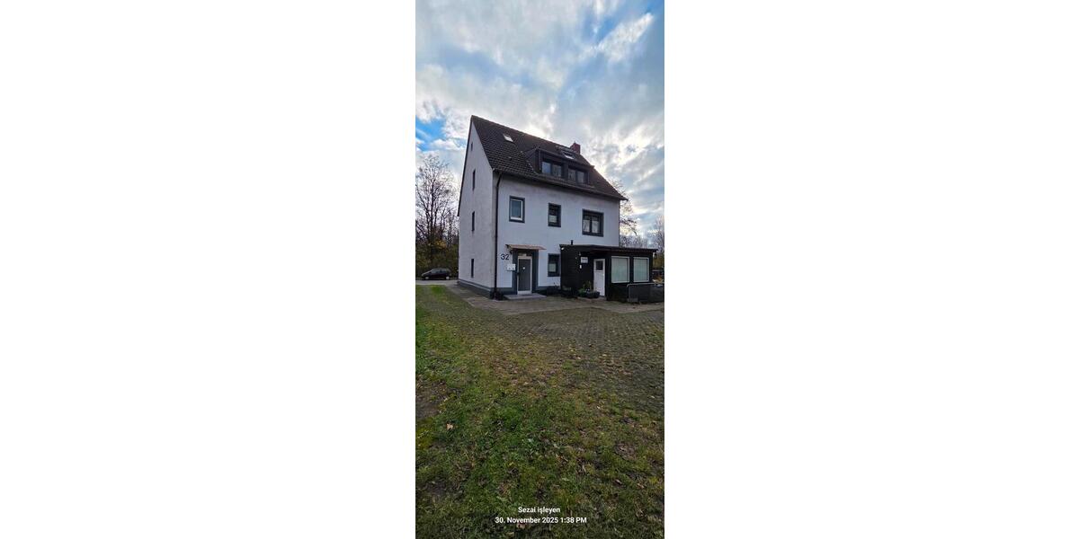 Helle 3,5 Zimmer Maisonette-Wohnung im 2. OG in Hüttenheim 3 zimmer