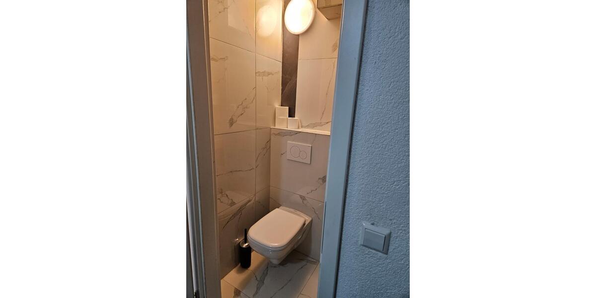 Etagenwohnung Weinsberg - 1 Zimmer, 20 m&sup2;, 500&euro; | Angebot:26326122