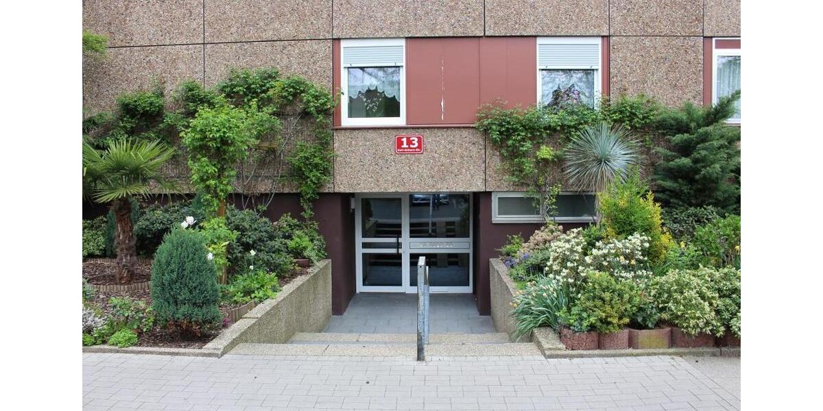 Demnächst frei! 2-Zimmer-Wohnung in Dortmund 2 zimmer