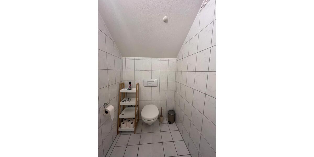 Etagenwohnung Schönberg - 2 Zimmer, 53 m&sup2;, 550&euro; | Angebot:26619221