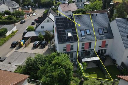 Haus Fürth Atzenhof - 6 Zimmer, 156 m&sup2;, 2.350&euro; | Angebot:25175091