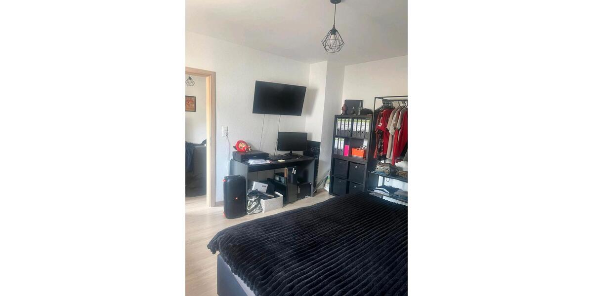 Terrassenwohnung Walsdorf - 2 Zimmer, 50 m&sup2;, 500&euro; | Angebot:26503839