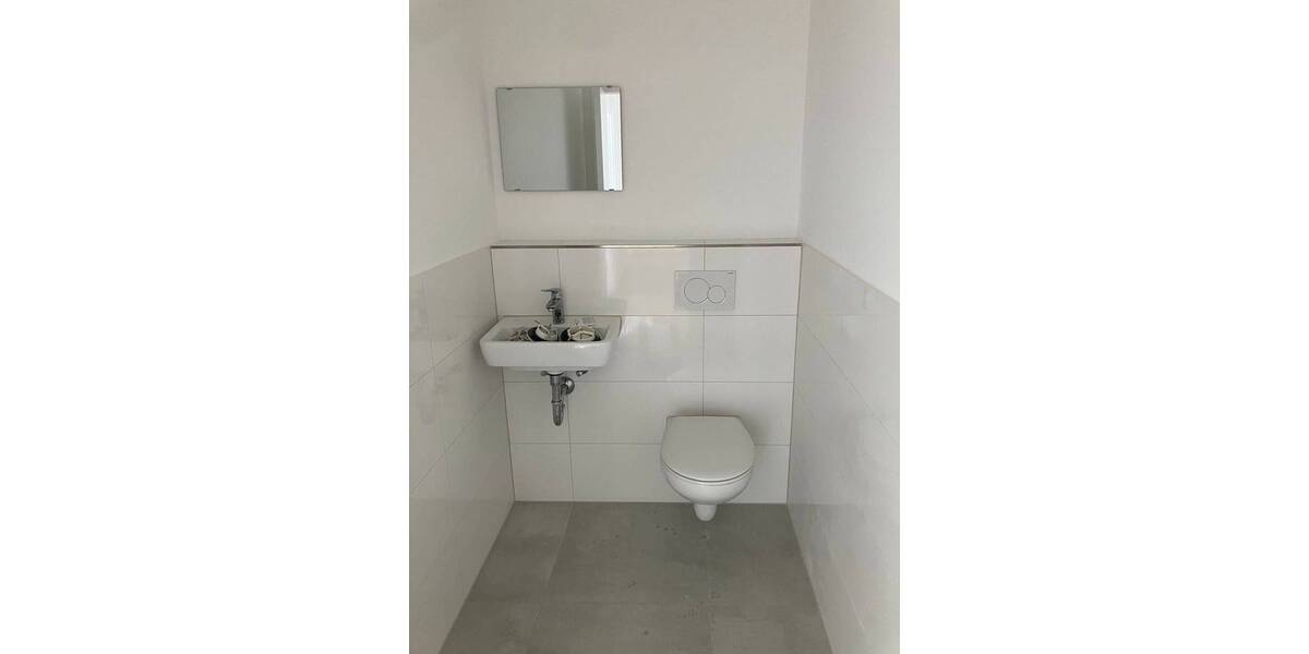 Etagenwohnung München Bogenhausen - 4 Zimmer, 89 m&sup2;, 1.950&euro; | Angebot:26154518