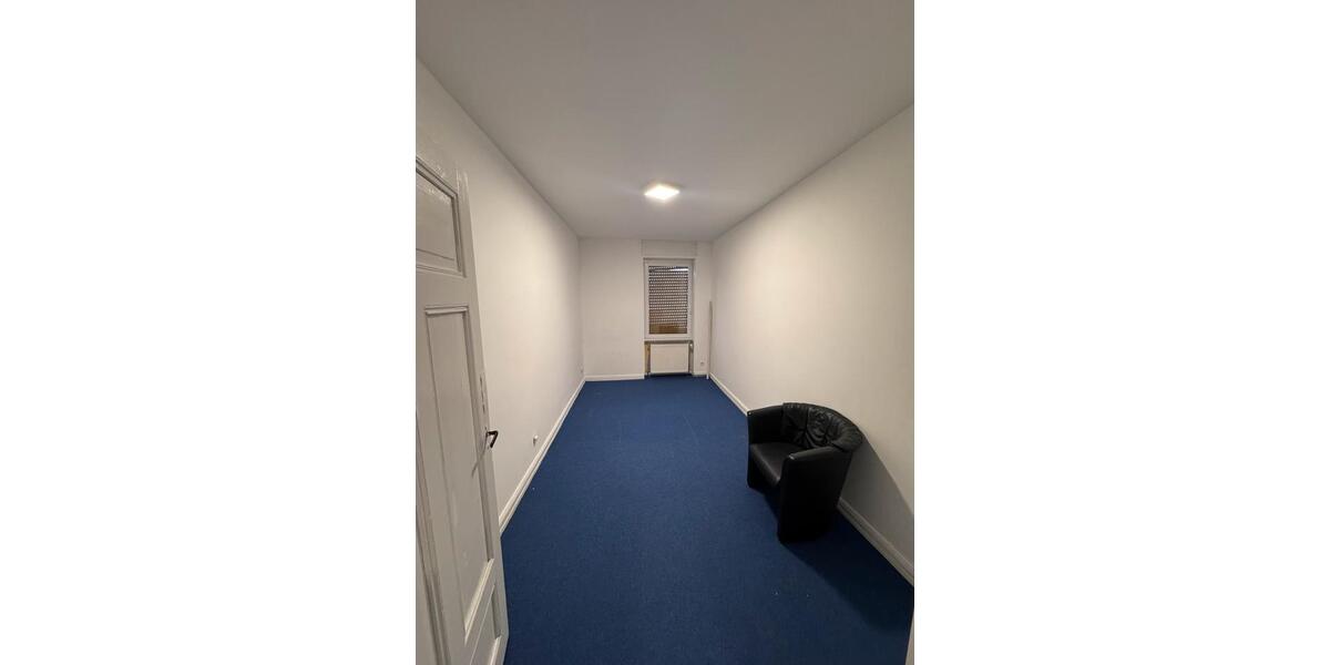 Etagenwohnung Saarbrücken - 2 Zimmer, 60 m&sup2;, 550&euro; | Angebot:26019975