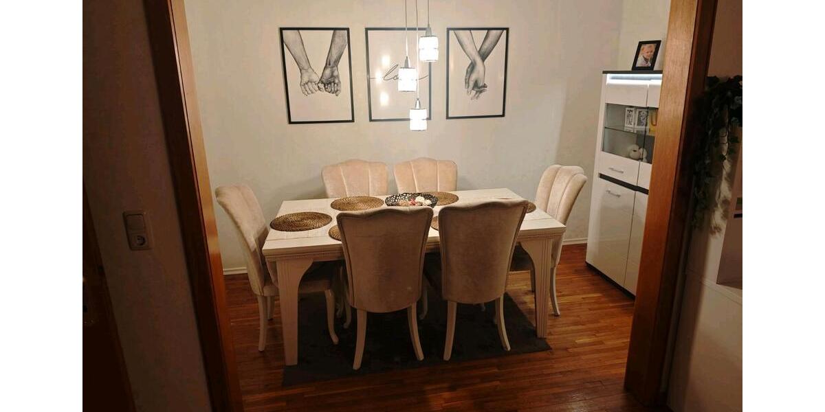 Freistehendes Einfamilienhaus Zur Miete zimmer