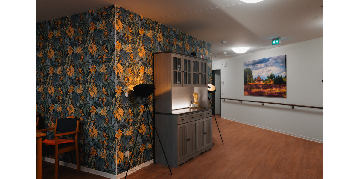 Etagenwohnung Celle Altencelle - 2 Zimmer, 44 m&sup2;, 900&euro; | Angebot:24390946