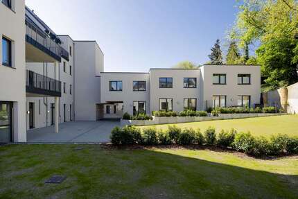 Wohnung Mönchengladbach - 3 Zimmer, 101 m&sup2;, 1.550&euro; | Angebot:27339314