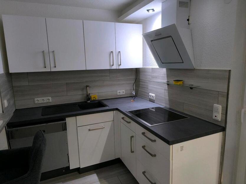 Wohnung in Kassel, Lüderitzstr. 4, Kaltmiete 750,- € +80,- € Nk