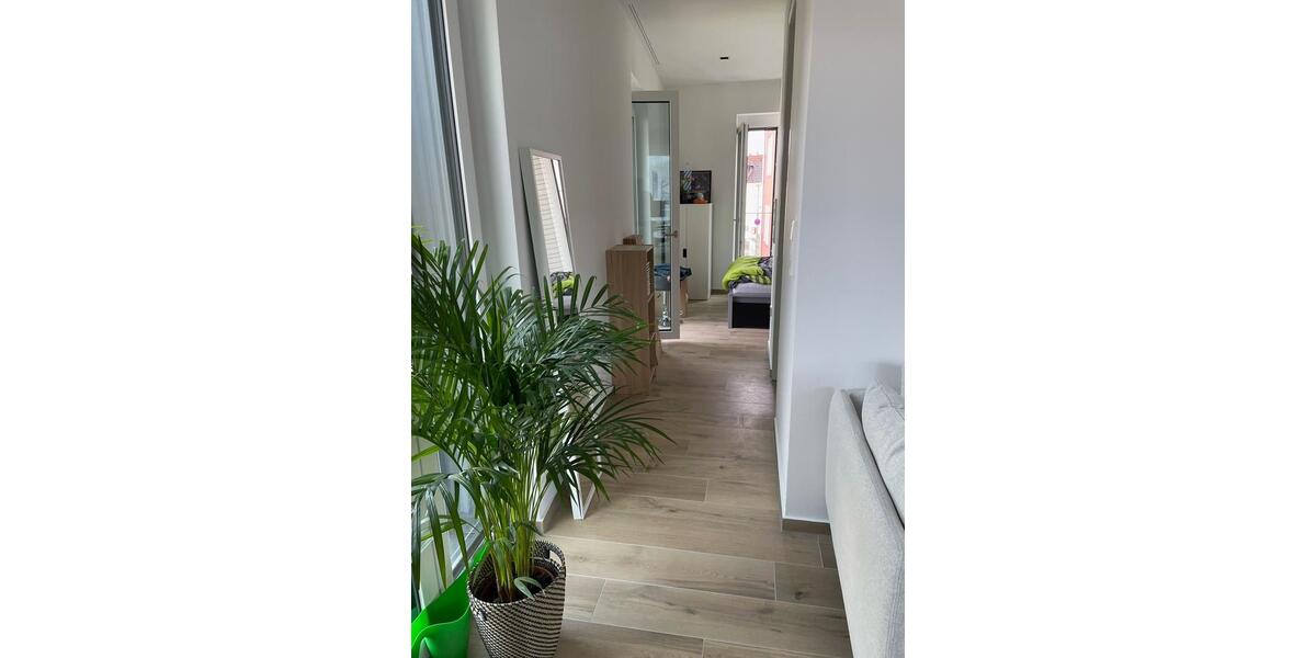 Loft - Studio - Atelier Landau an der Isar - 3 Zimmer, 63 m&sup2;, 800&euro; | Angebot:26611706