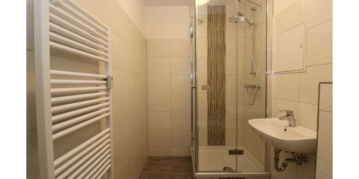 Etagenwohnung Freiberg Freiberg Nord - 4 Zimmer, 96 m&sup2;, 719&euro; | Angebot:26080492