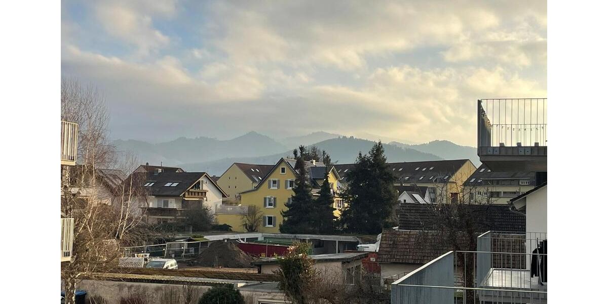 Wohnen auf Zeit Denzlingen - 1 Zimmer, 28 m&sup2;, 590&euro; | Angebot:26356748