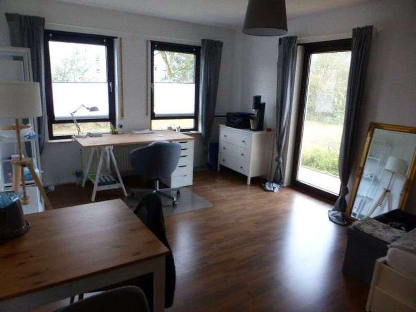 Wohnung zum Mieten in Kaiserslautern 380 € 30 m²