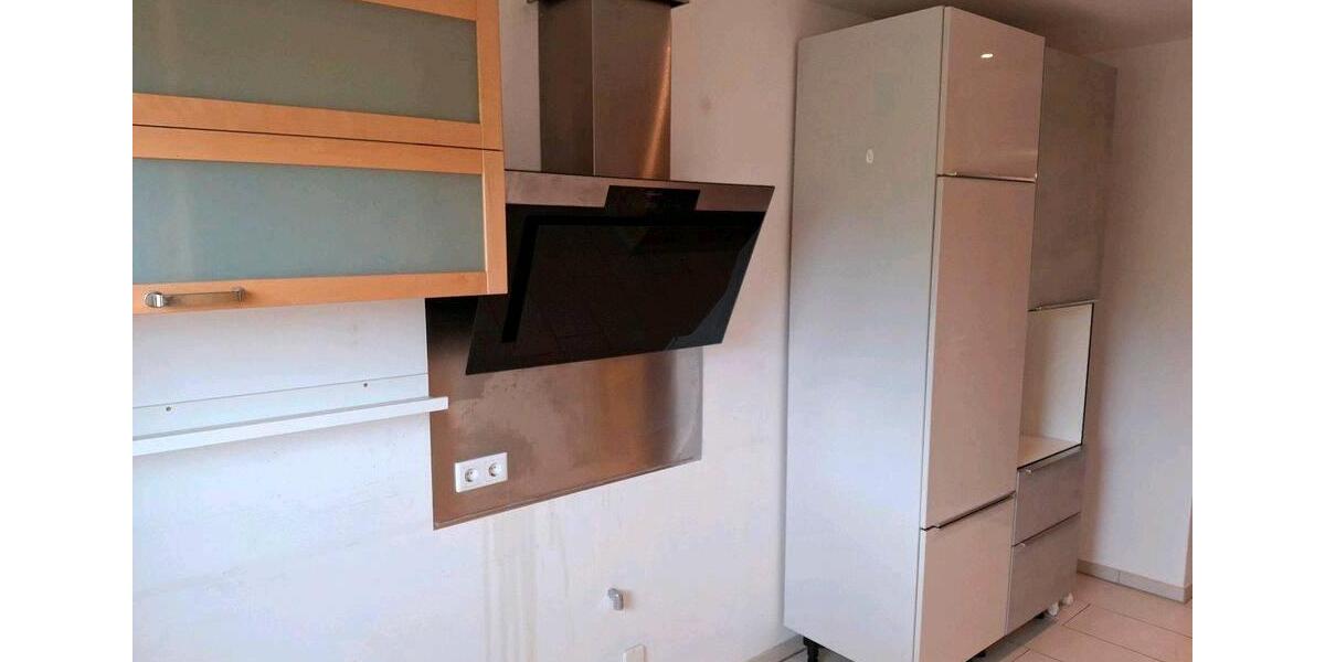 Reihenhaus Weyhe - 5 Zimmer, 141 m&sup2;, 1.600&euro; | Angebot:26641324