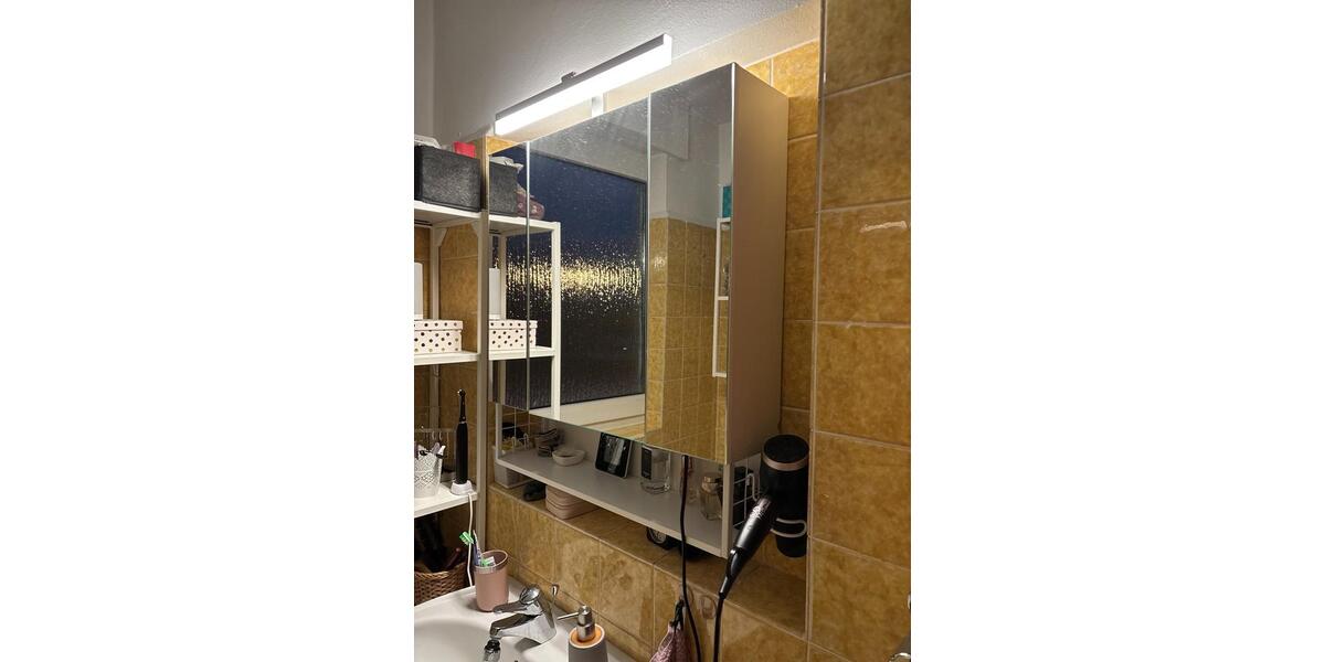 Charmante 1,5-Zimmer Wohnung in Wennigsen (Deister) zum 1.3.2026 1.5 zimmer