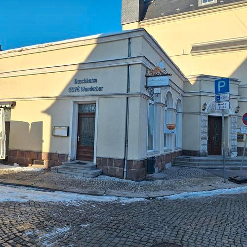 Gewerbeobjekt Hainichen - 500&euro; | Angebot:23426558