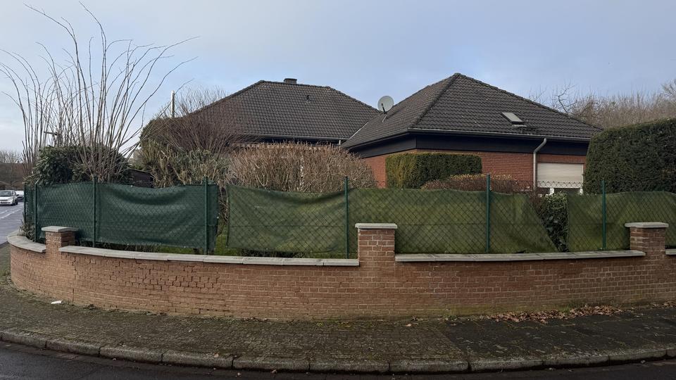 großzügiges familienfreundliches Einfamilienhaus mit Potenzial in Kerpen-Brüggen 6 zimmer