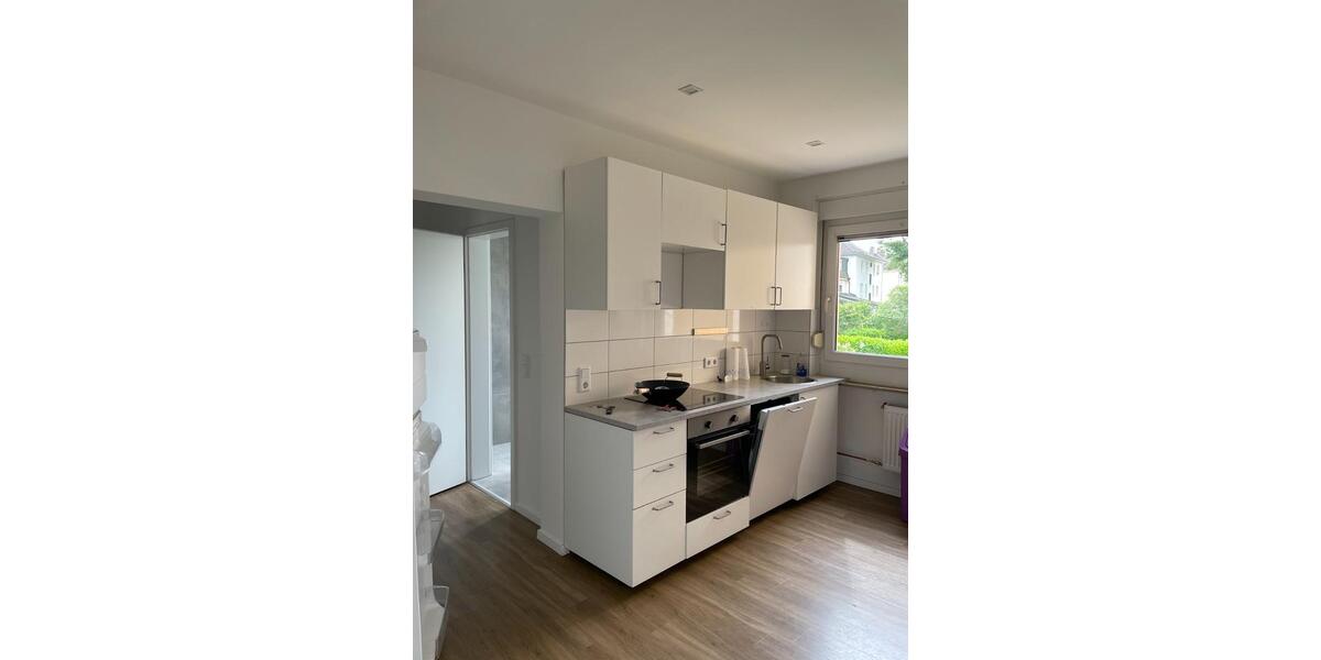 Erdgeschoßwohnung Siegen Kaan-Marienborn - 3 Zimmer, 67 m&sup2;, 620&euro; | Angebot:25975468