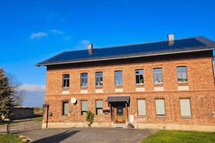 Wohnung Schkölen - 4 Zimmer, 105 m&sup2;, 578&euro; | Angebot:26644777