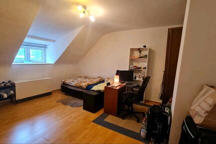 short term sublet Ein Zimmer in WG