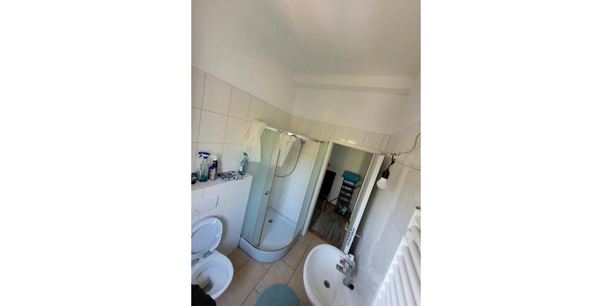 Dachgeschoßwohnung Weißenfels - 2 Zimmer, 42 m&sup2;, 450&euro; | Angebot:26381338
