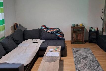 2 Zimmerwohnung zu vermieten 1 zimmer