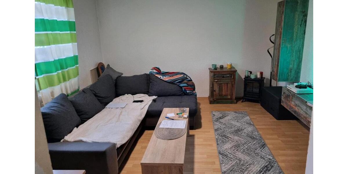 2 Zimmerwohnung zu vermieten 1 zimmer