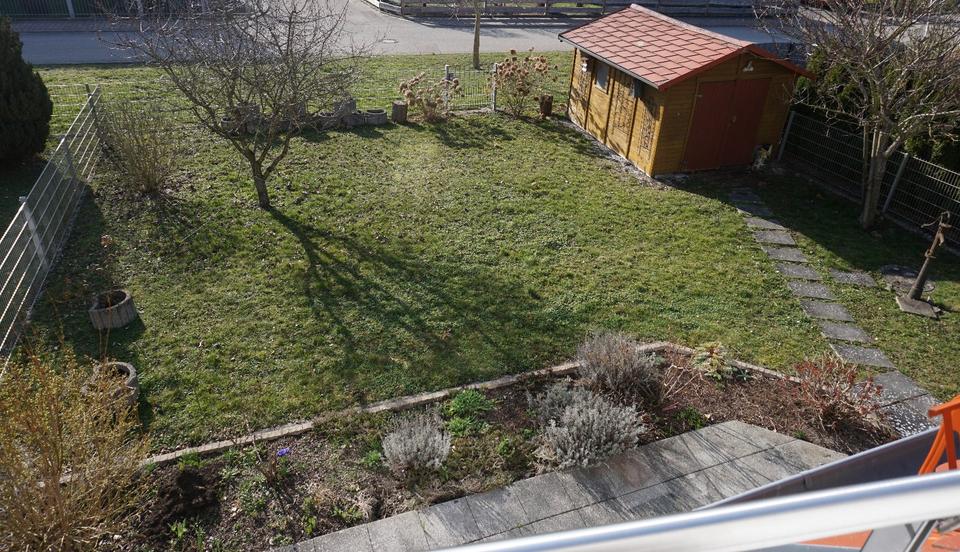 Doppelhaushälfte Herrieden - 5 Zimmer, 106 m&sup2;, 1.160&euro; | Angebot:25977754