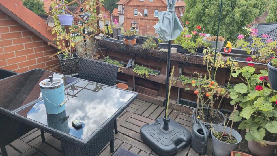 3,5 Zimmer-Whg in Lachem zu vermieten