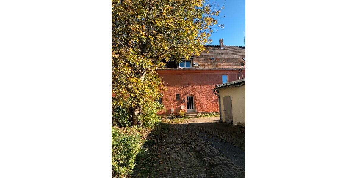 Dachgeschoßwohnung Seegebiet Mansfelder Land - 5 Zimmer, 120 m&sup2;, 500&euro; | Angebot:26560366