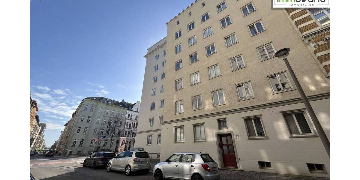 Etagenwohnung Magdeburg / Altstadt Altstadt - 2 Zimmer, 49 m&sup2;, 370&euro; | Angebot:26835542