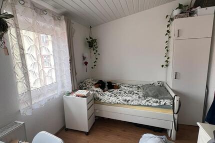 Wohnen auf Zeit Würzburg Sanderau - 1 Zimmer, 21 m&sup2;, 650&euro; | Angebot:25934438