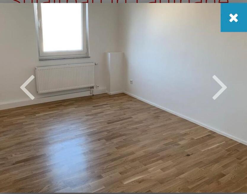 1 ZKB Wohnung in zentraler Lage zu vermieten zimmer