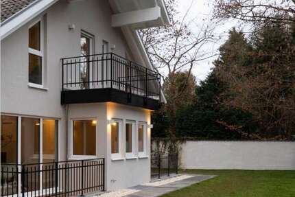 Haus zum Mieten in Grünwald 5.590 € 172 m² 5 zimmer