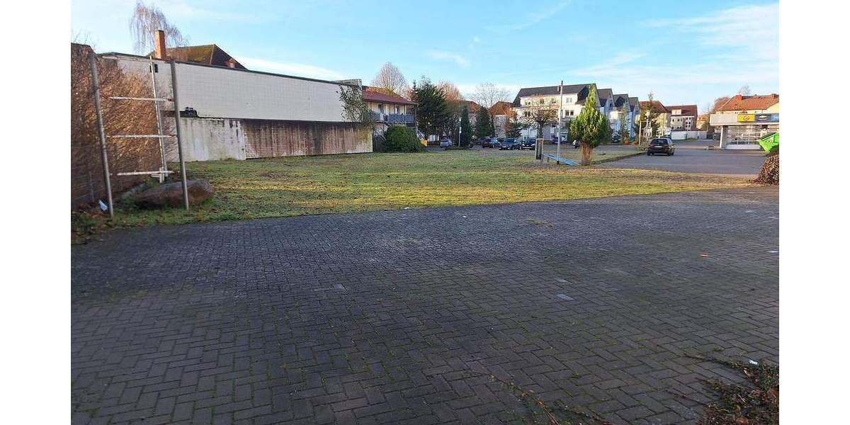 Gewerbeobjekt Greifswald Nördliche Mühlenvorstadt - 13.500&euro; | Angebot:24566014