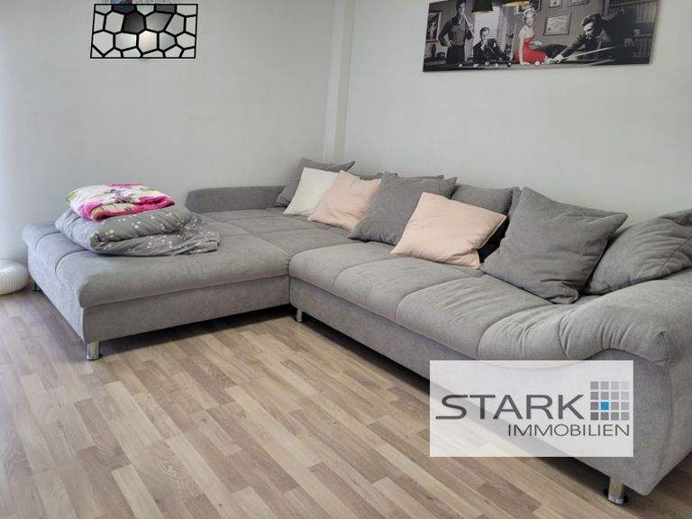 Etagenwohnung Wittighausen Poppenhausen - 3 Zimmer, 80 m&sup2;, 480&euro; | Angebot:26155426