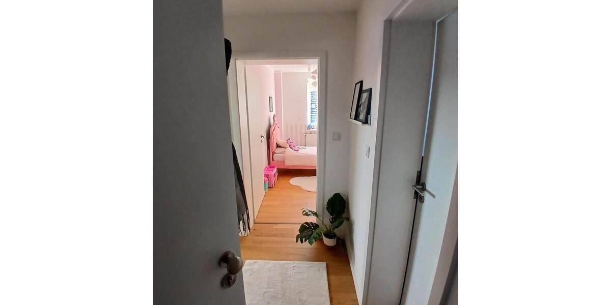 2 Zimmer-Maisonette Wohnung mit Nutzfläche 2 zimmer